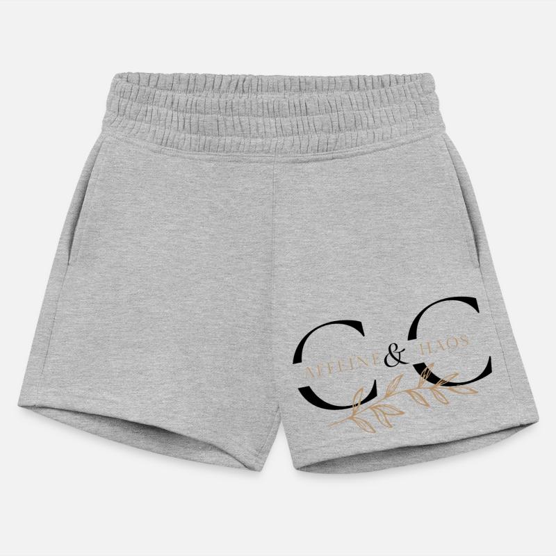 Caffeine & Chaos | Caffeine and Chaos brand design