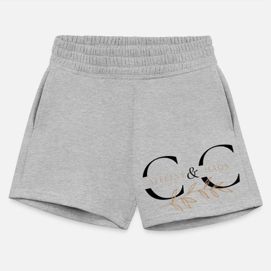 Caffeine & Chaos | Caffeine and Chaos brand design