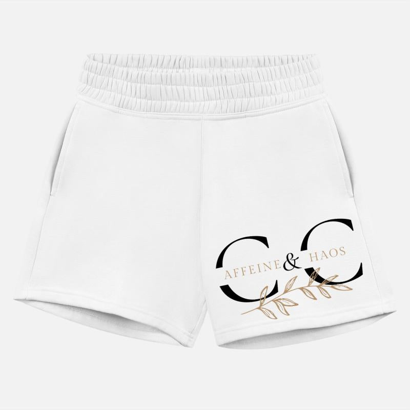 Caffeine & Chaos | Caffeine and Chaos brand design