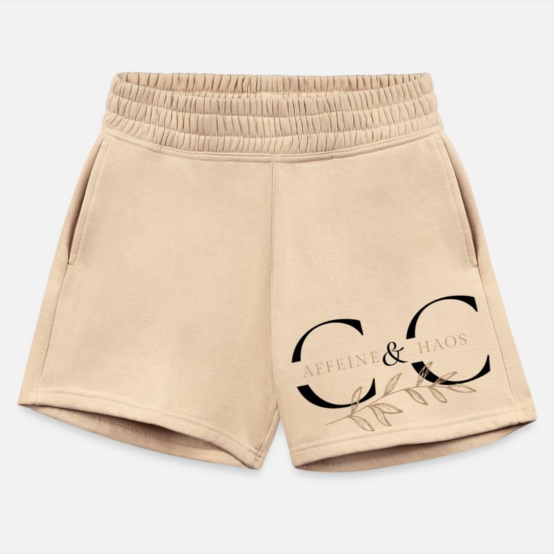 Caffeine & Chaos | Caffeine and Chaos brand design