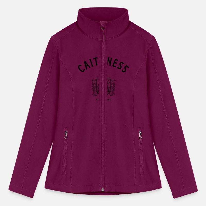 Caithness Scotland Celtic Travel Souvenir Vacation