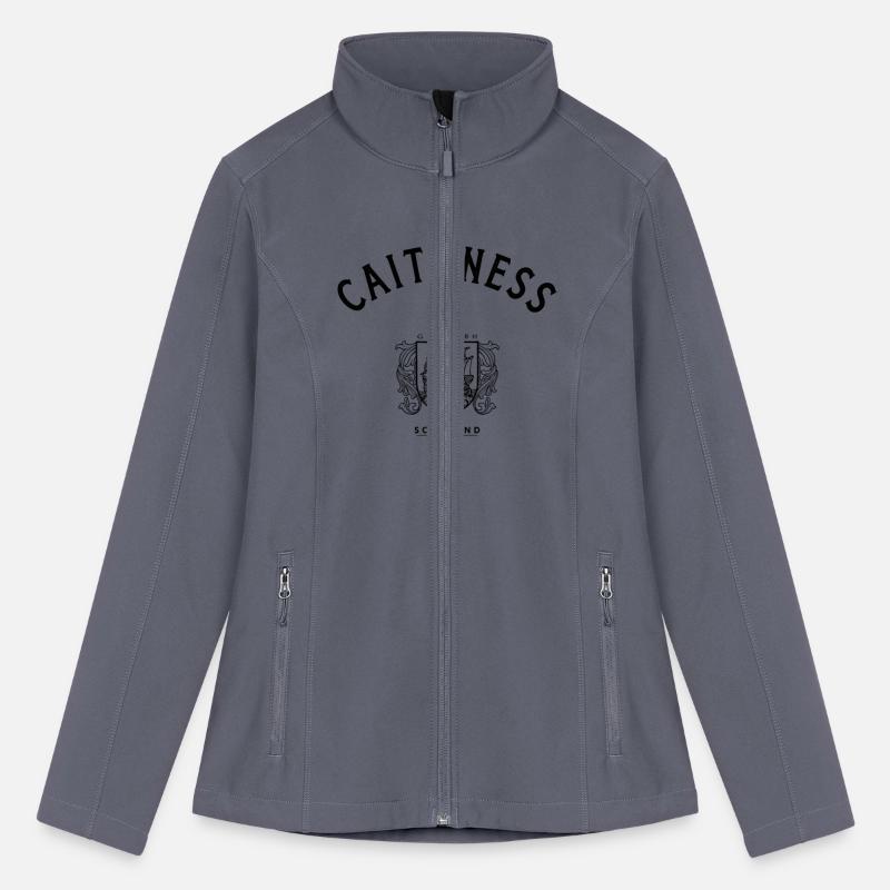 Caithness Scotland Celtic Travel Souvenir Vacation