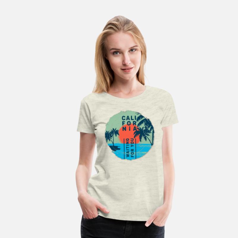 California Beach Escape