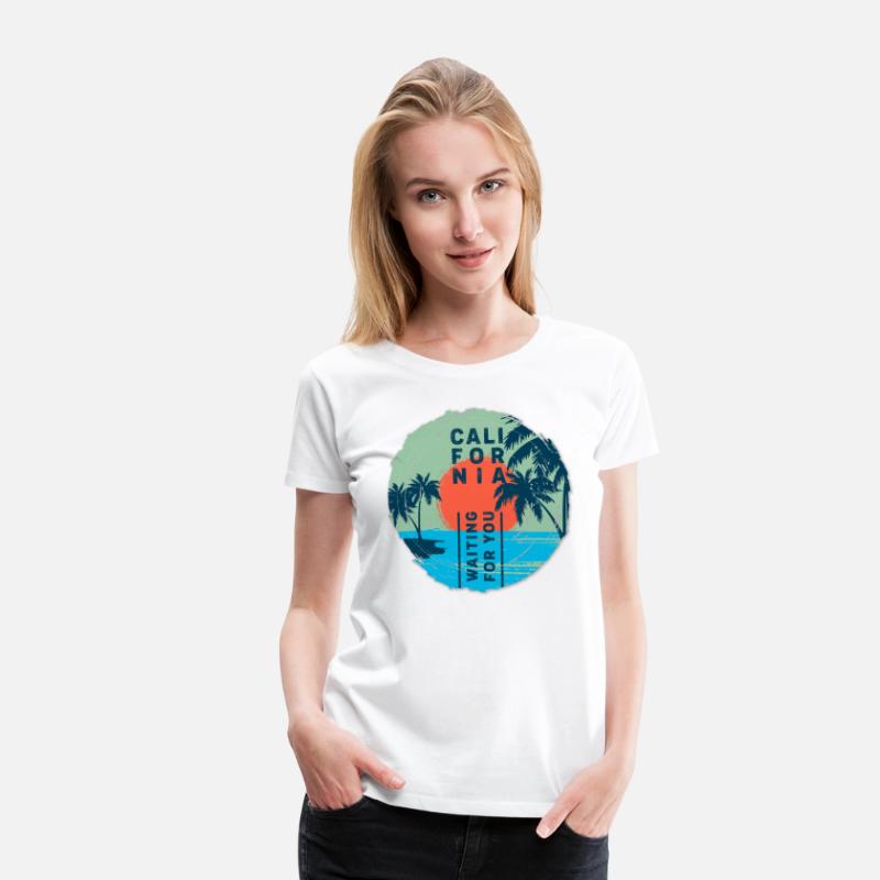 California Beach Escape