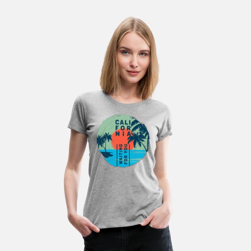 California Beach Escape