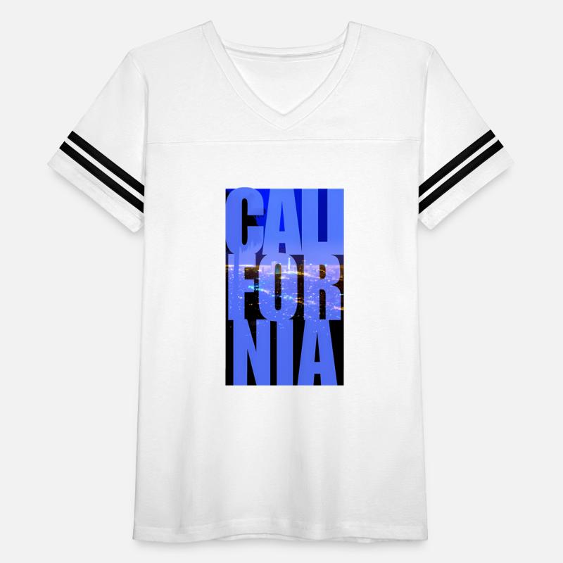 California Travel Vacation Imagination Famous Star