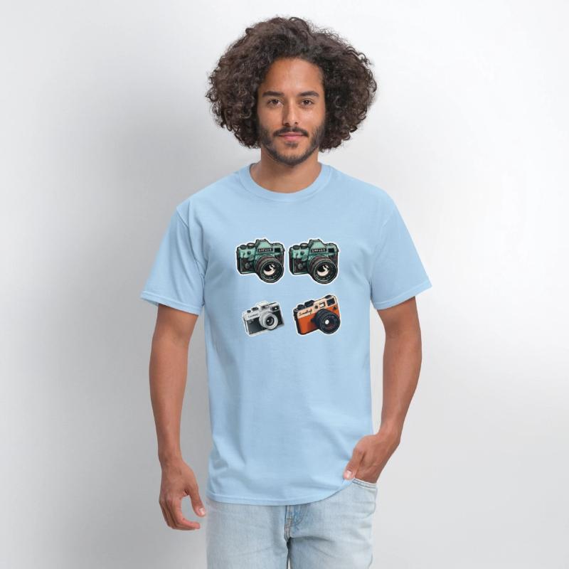 "camera sticker photo" "camera sticker for phone"