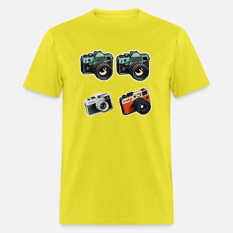 "camera sticker photo" "camera sticker for phone"