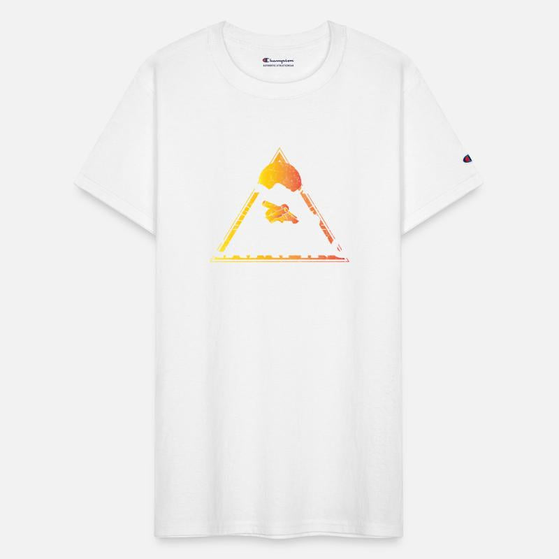 Camping campfire gift idea