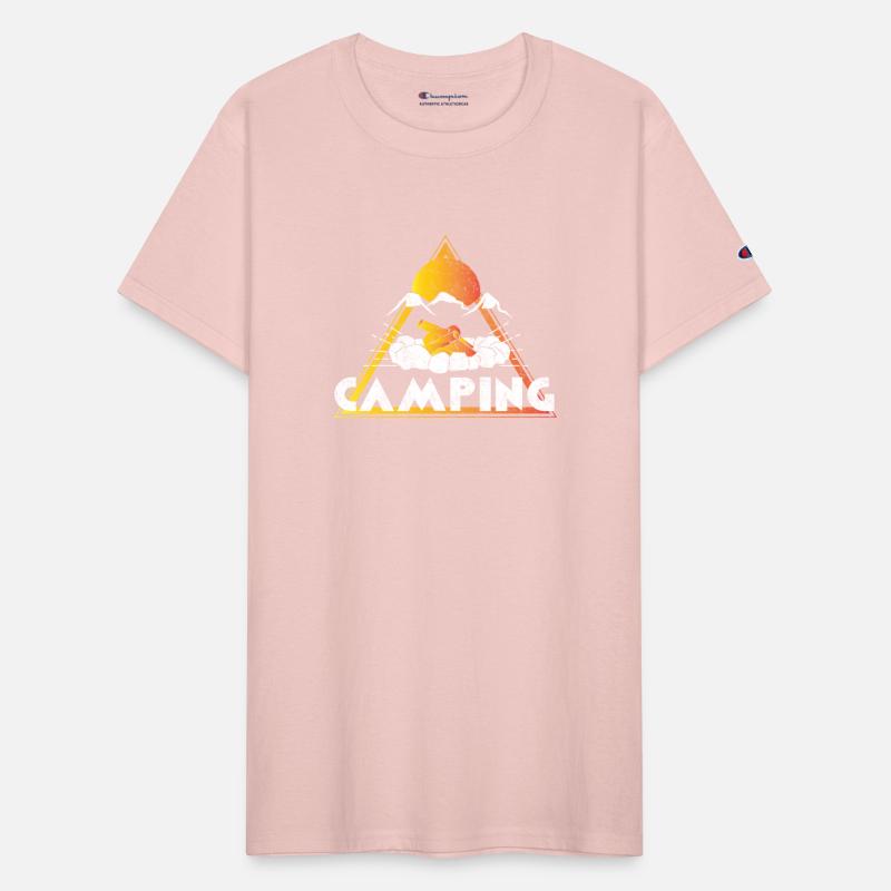 Camping campfire gift idea