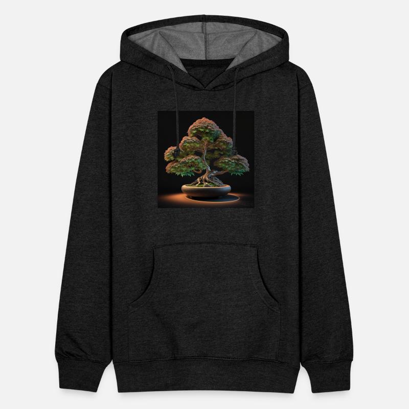 Cannabonsai - Bonsai Tree, Beautiful Cannabis