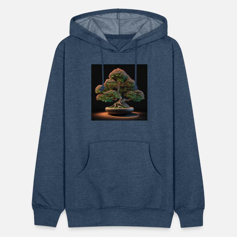 Cannabonsai - Bonsai Tree, Beautiful Cannabis