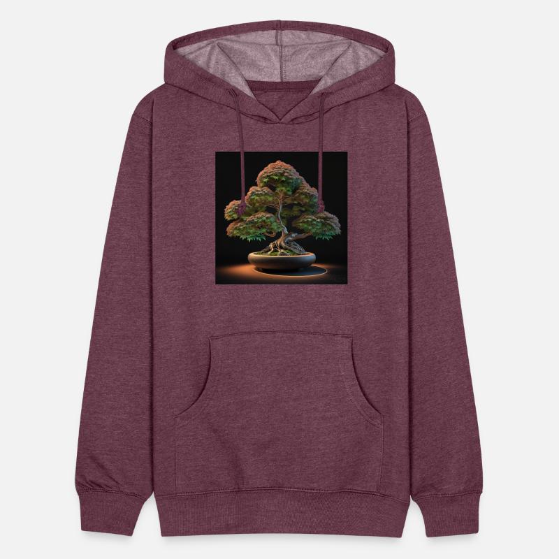 Cannabonsai - Bonsai Tree, Beautiful Cannabis