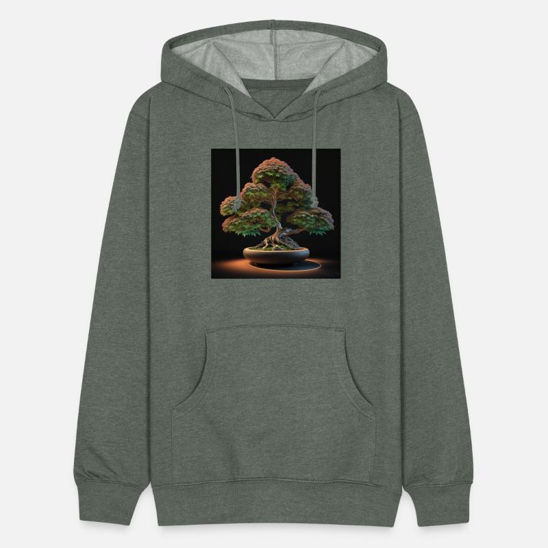 Cannabonsai - Bonsai Tree, Beautiful Cannabis