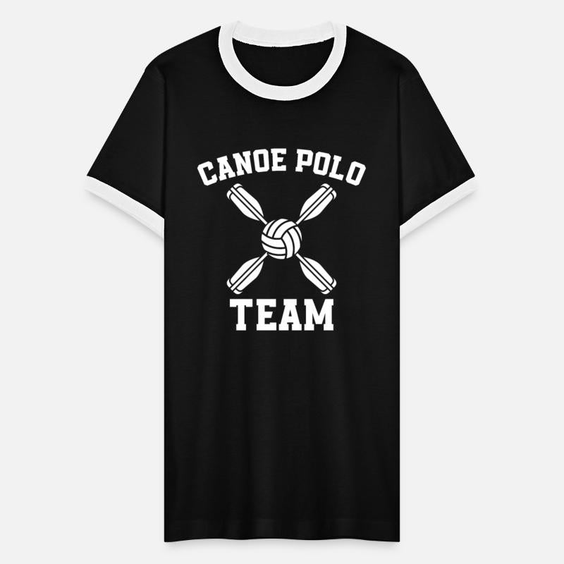 Canoe Polo Team