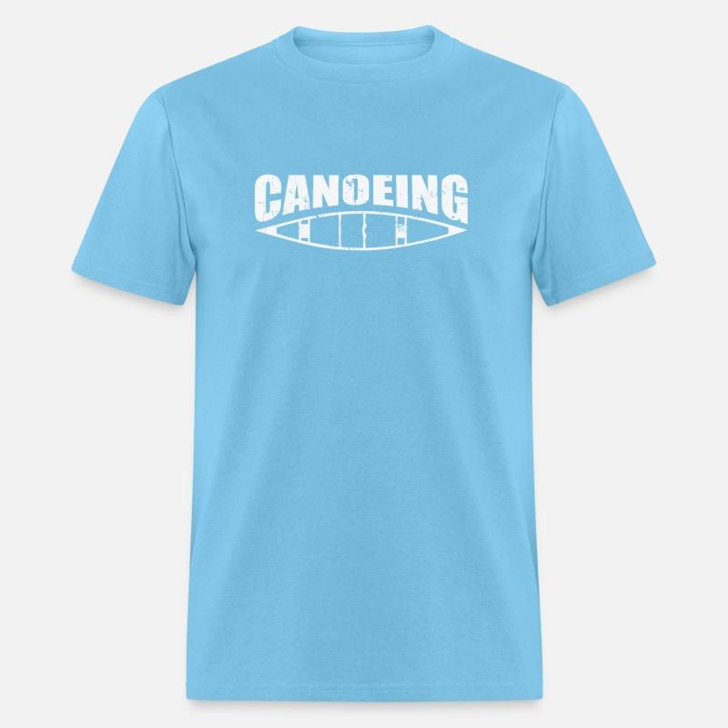 Canoeing Kayak Paddleboat Water Sports