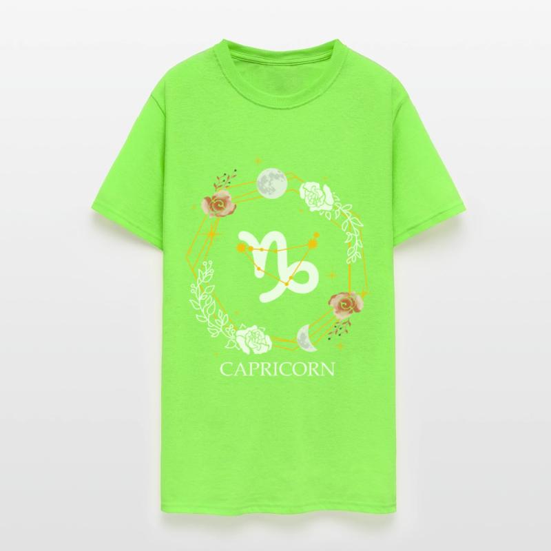 Capricorn Aquarius Constellation Sign Astrology Zo