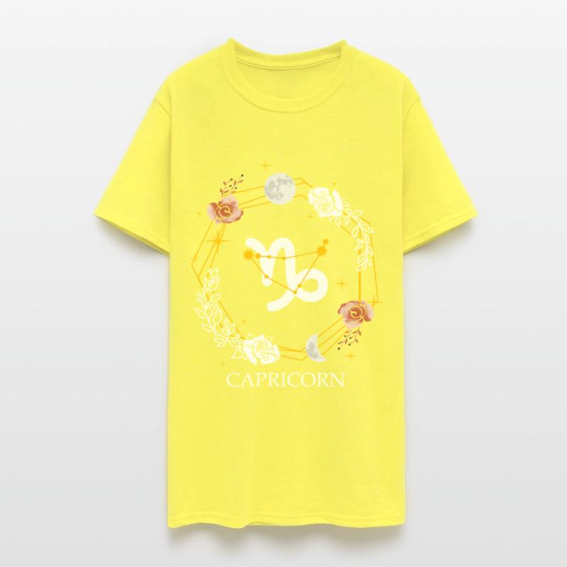 Capricorn Aquarius Constellation Sign Astrology Zo