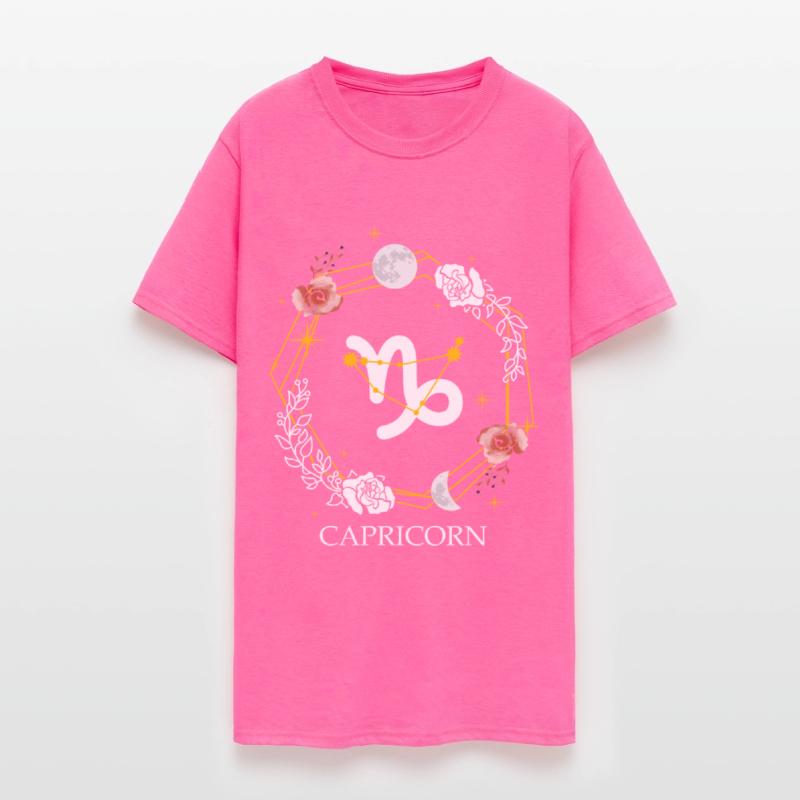 Capricorn Aquarius Constellation Sign Astrology Zo