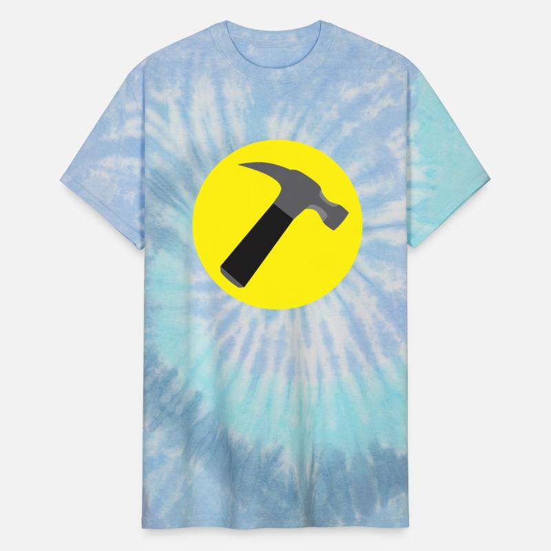 Captain Hammer v1 Raster