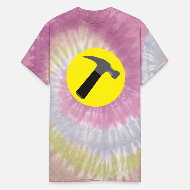 Captain Hammer v1 Raster