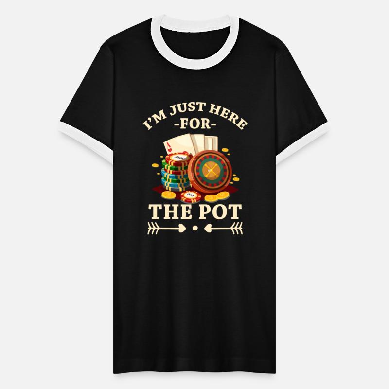 Card Game Hold'Em Win Regulars' Table