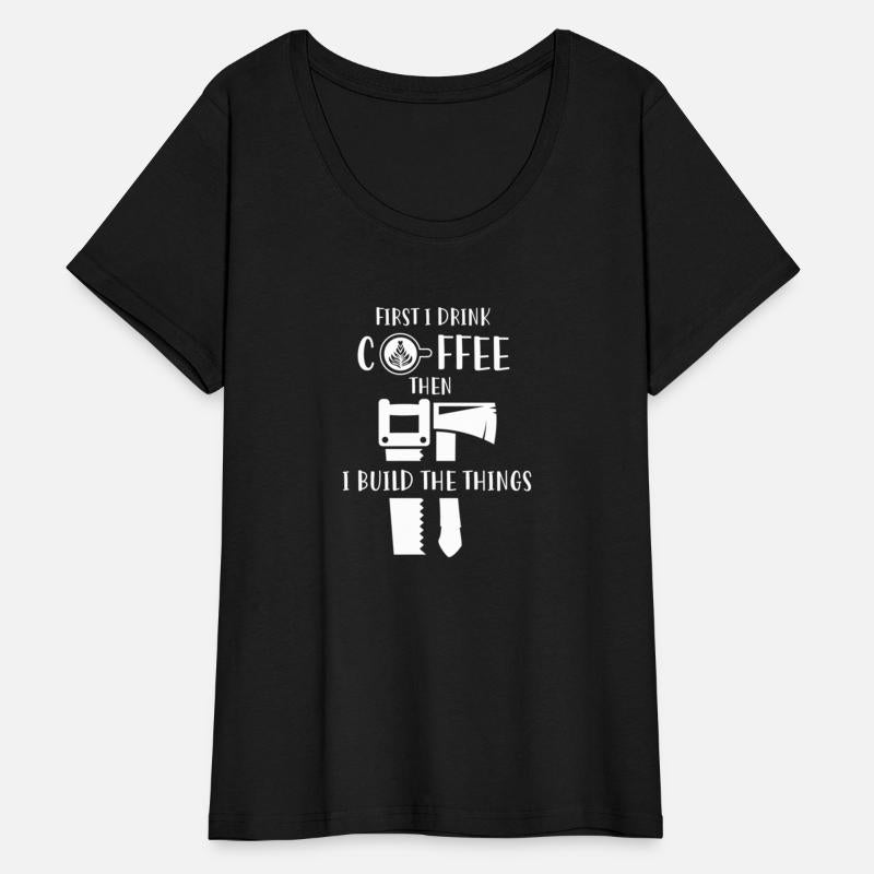 Carpenter Coffee And Woodworking