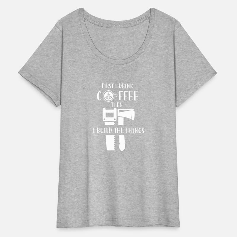 Carpenter Coffee And Woodworking