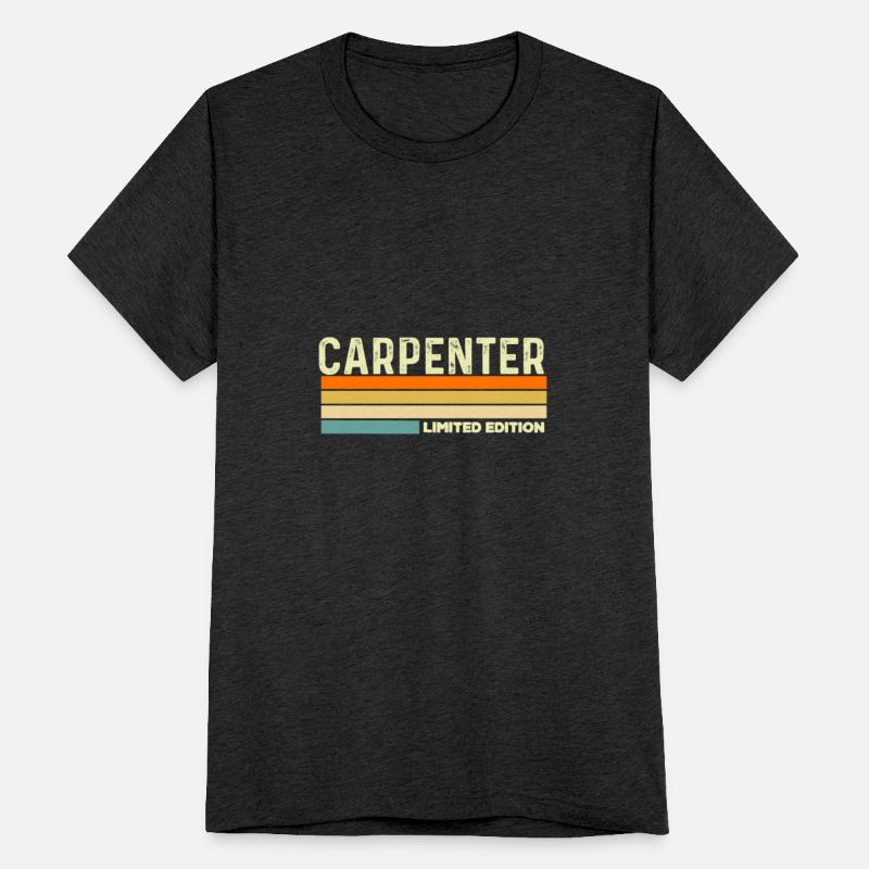 Carpenter Limited edition