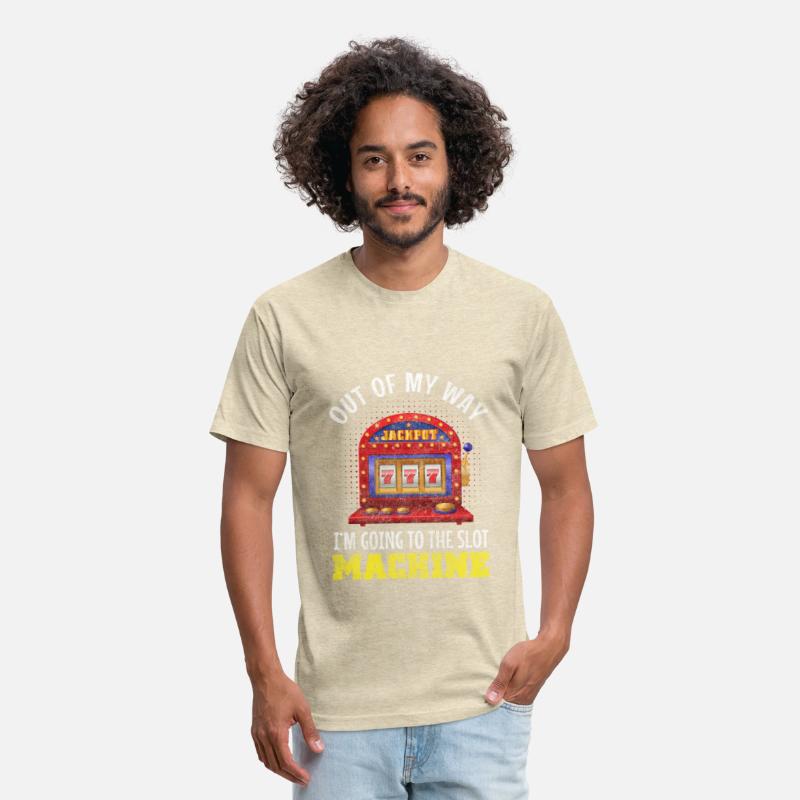 Casino Slot Lucky Track Poker