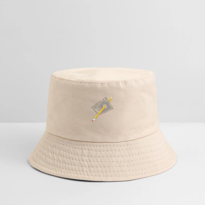 cassette with pencil