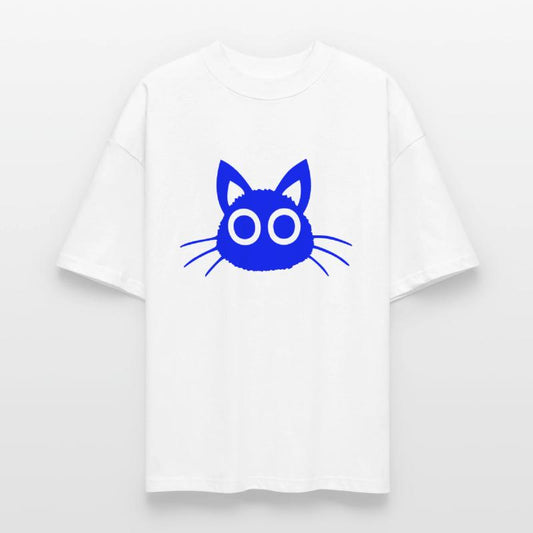 Cat big eyes cute adorable kitten pet lover funny