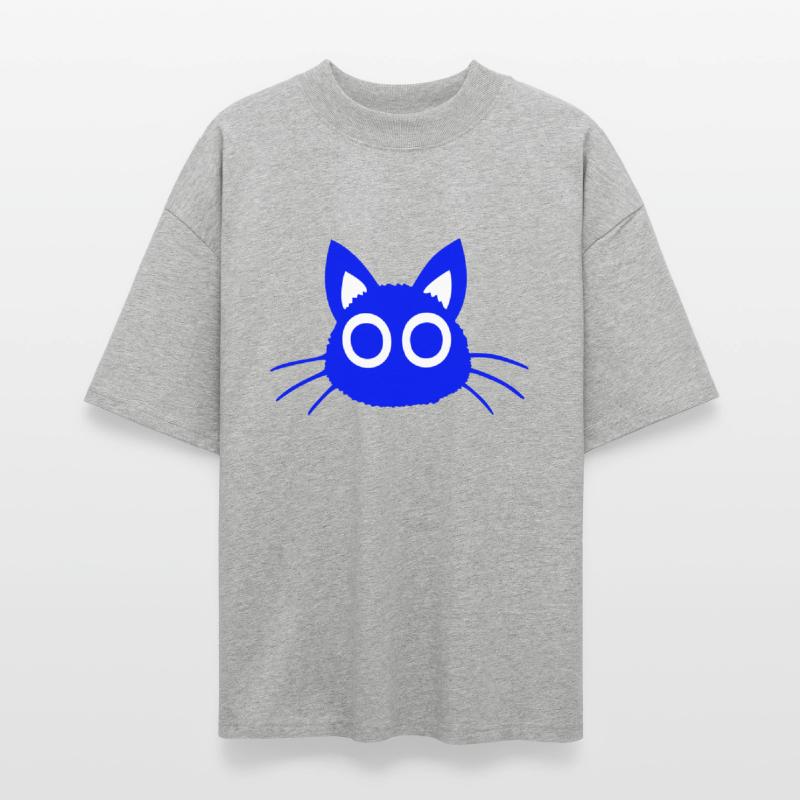 Cat big eyes cute adorable kitten pet lover funny