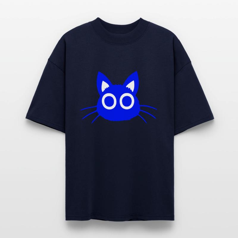 Cat big eyes cute adorable kitten pet lover funny