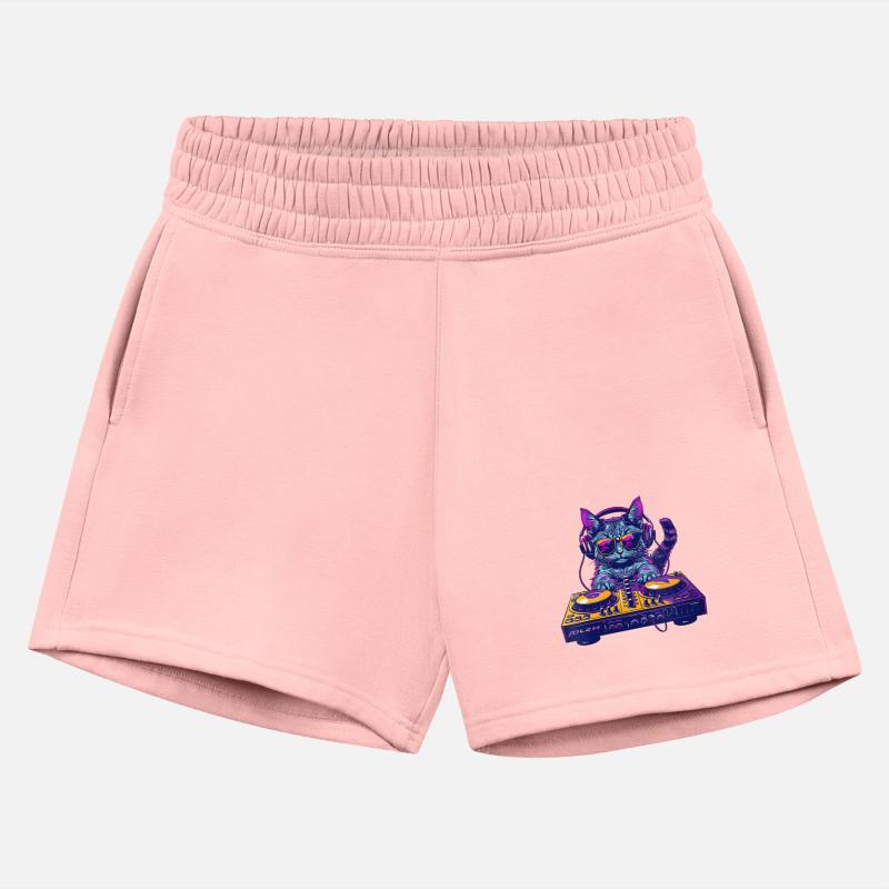 Cat DJ Sunglass Headphones