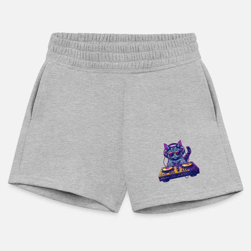 Cat DJ Sunglass Headphones