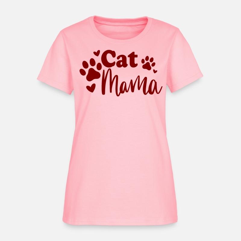 Cat Mama Pet Paws