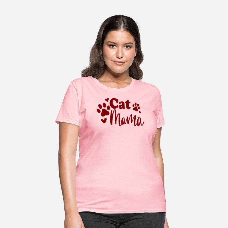 Cat Mama Pet Paws