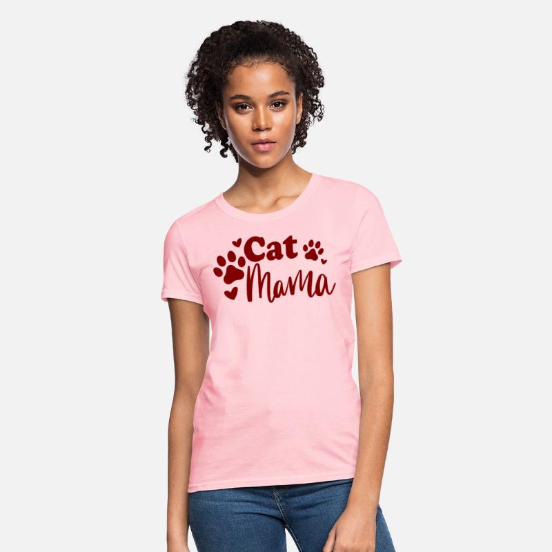 Cat Mama Pet Paws
