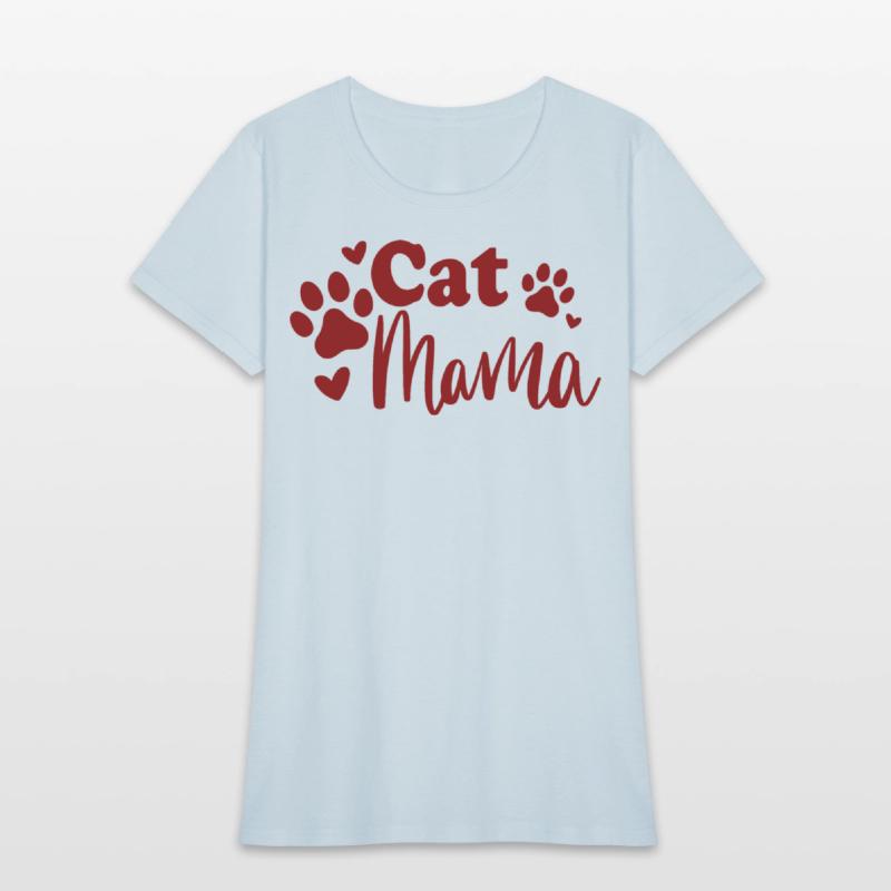 Cat Mama Pet Paws
