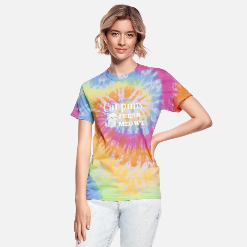 Cat puns cool birthday gifts for cat lovers kawaii