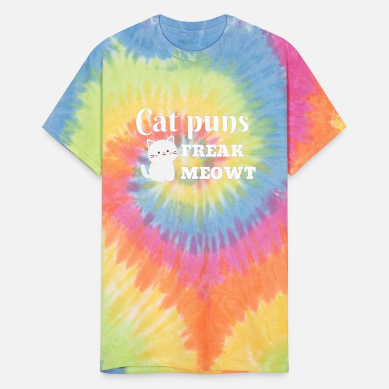 Cat puns cool birthday gifts for cat lovers kawaii