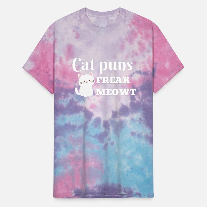 Cat puns cool birthday gifts for cat lovers kawaii