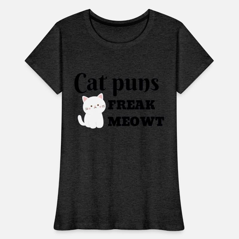 Cat puns cool birthday gifts for cat lovers kawaii
