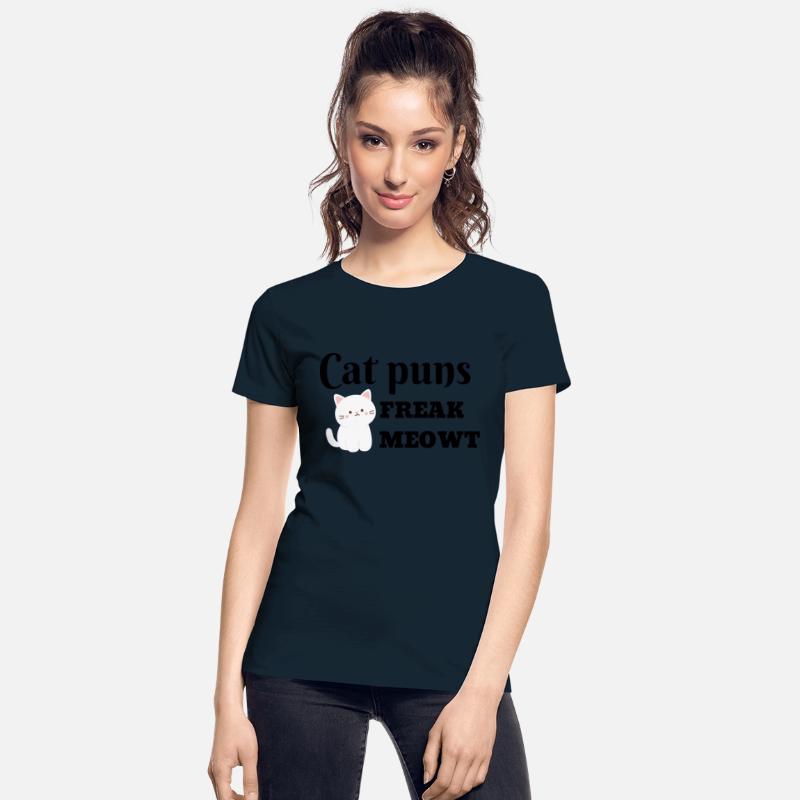 Cat puns cool birthday gifts for cat lovers kawaii