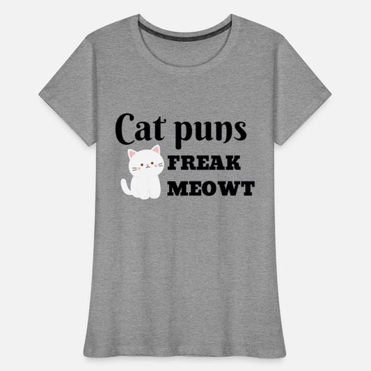 Cat puns cool birthday gifts for cat lovers kawaii