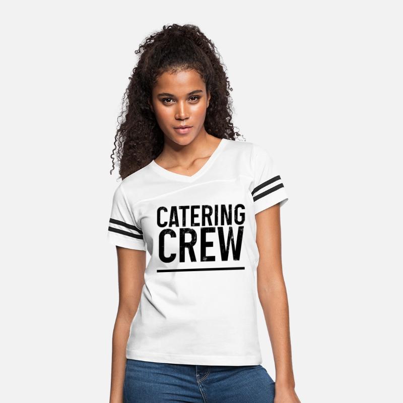 Catering Crew 3