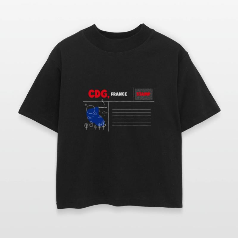 cdg