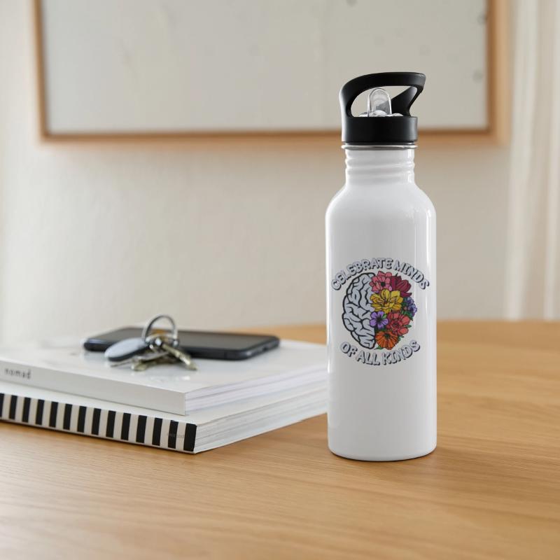 Celebrate Minds Of All Kinds