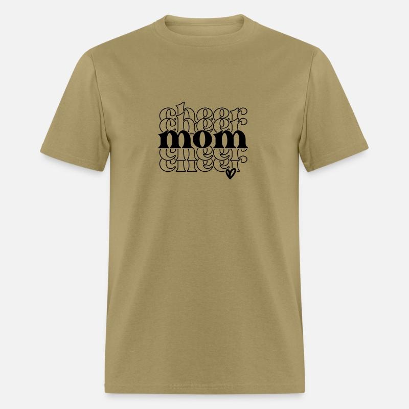 Cheer Mom mothers day